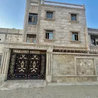 فروش سه طبقه نوساز - تیس