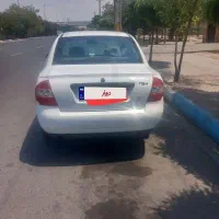 تیبا ۱ مدل ۹۱