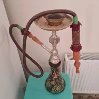 قلیون|کلکسیون و سرگرمی|آبیک, |دیوار