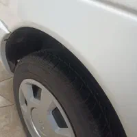 پژوپارسxu7p|خودرو سواری و وانت|بجنورد, |دیوار