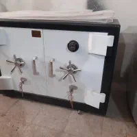 گاوصندوق|ابزارآلات|مبارکه, |دیوار