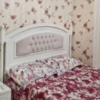 تخت دونفره بدون تشک