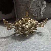 قندان برنجی