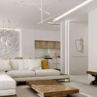 اپارتمان ۴۸ متر،تکخواب