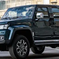 فروش بایک bj40 بی جی ۴۰