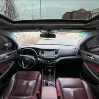 اجاره خودرو هیوندا توسان/رنت خودرو/اجاره ماشین|خودرو اجارهای|کرج, دانشگاه هنر تهران (پردیس کرج)|دیوار