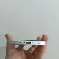 آیفون ۱۶ نرمال سفید شرکتی|موبایل|شهریار, شهرک مصطفی خمینی|دیوار