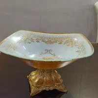 انواع ظرفهای پذیرایی،کاملا سالم