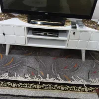 میزتلویزیون ..جاکفشی