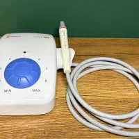 ار وی جی رادیوگرافی تزریق بی حسی روتاری اسکنر