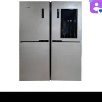 موتور یخچال و یخچال فریزر نو با کهنه تعویض|یخچال و فریزر|شیروان (خراسان), |دیوار