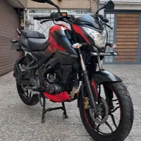 ns 160|موتورسیکلت|تهران, نازی‌آباد|دیوار