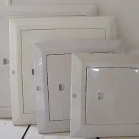 دریچه بازدید