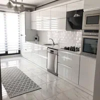 کابینت هایگلاس ایرانی|مصالح و تجهیزات ساختمان|اصفهان, هزارجریب|دیوار