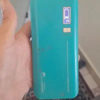 پاور بانک دیاموند