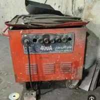 فروش .خریدار دستگاه جوش قدیمی شهر ری