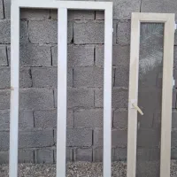 فروش درب اهنی و پنجره دوجداره