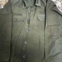 لباس سربازی