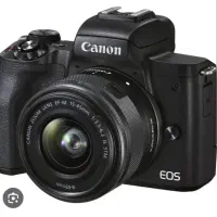 دوربین کانن m50 mark ll