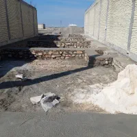 بنا ساختمان بلوک و سنگ چینی