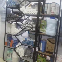 تصفیه آب تعمیرات