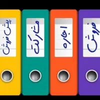 فروش اداری خیابان حسنی برق آهندوست ورزش