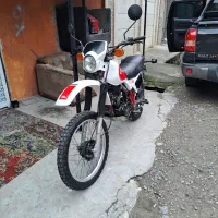 xl250|موتورسیکلت|گرگان, |دیوار