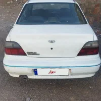 دوو سیلو ۷۵ کره ای وارداتی