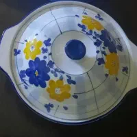 ظروف سرو گل پنبه|ظروف سرو و پذیرایی|تهران, اختیاریه|دیوار