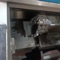 دستگاهCNCتراش