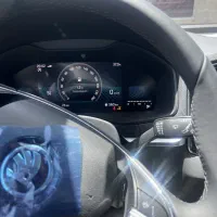 اشکودا کاروک|خودرو سواری و وانت|تهران, امیریه|دیوار