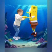 ساخت فیلم کودکان شما با شخصیت های کارتونی|خدمات پذیرایی، مراسم|تهران, عباسآباد|دیوار