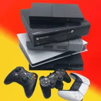 فروش.خرید خریدار پلی۲ پلی۳ ایکس باکس360پلی4وان اسS