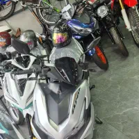 انواع موتورکلیک ایروکس باکسرهندا زیر قیمت بازار