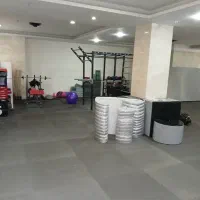 باشگاه ورزشی تینا|تجهیزات ورزشی|تهران, کوهک|دیوار