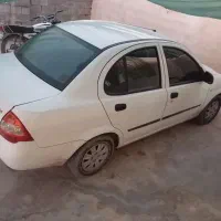 تیبا1400کارکر67هزارتا|خودرو سواری و وانت|رامهرمز, |دیوار