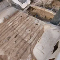 لوازم تویوتا ۹۲ شاسی بلند|قطعات یدکی و لوازم جانبی|ری, کارخانه سیمان|دیوار