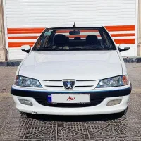 پارسtu5(اتومات) مدل99