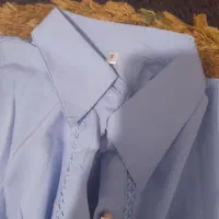 لباس دخترونه استین کوتاه