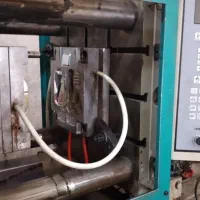 خدمات تزریق پلاستیک اجرتی