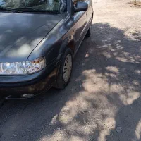 سمند lx 85|خودرو سواری و وانت|بم, |دیوار