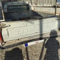 وانت پیکان مدل 85|خودرو سواری و وانت|کردیان, |دیوار