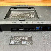 مانیتور حرفه ای ویدیو کنفرانس Dell C2422HE|قطعات و لوازم جانبی رایانه|تهران, دزاشیب|دیوار