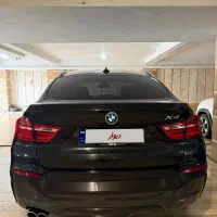 بی ام وx4.   2016|خودرو سواری و وانت|تهران, ابوذر|دیوار