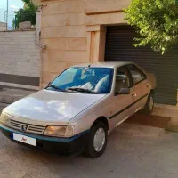 پژو روا مدل۱۳۸۸ دوگانه کارخانه اسشنایی عتیقه خانگی
