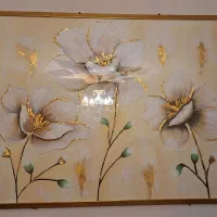 تابلو رنگ روغن