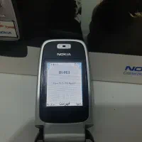 موبایل نوکیا تاشو ۶۱۰۳ کلکسیونی|موبایل|تهران, بریانک|دیوار