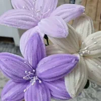 گل مصنوعی|گل مصنوعی|شهر ری, سرتخت|دیوار