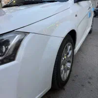 دنا اتومات 1400توربو|خودرو سواری و وانت|اردبیل, |دیوار