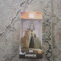 کارکتر رابل مون